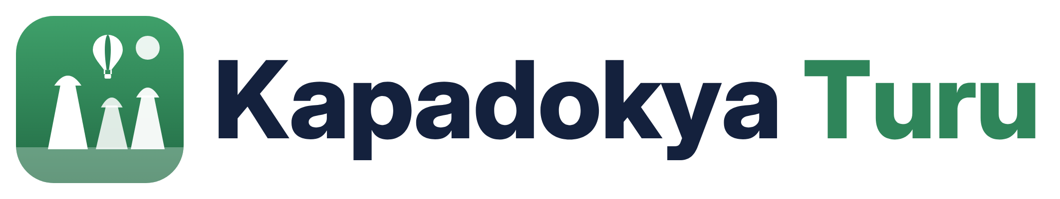 Kapadokya Turu | Kapadokya Balon, ATV, Jeep ve Transfer Fiyatları